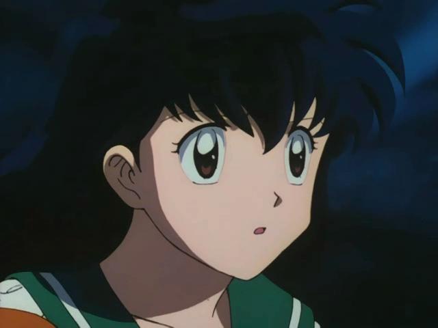 Otaku Gallery  / Anime e Manga / Inu-Yasha / Screen Shots / Episodi / 018 - L`alleanza di Sesshomaru e Naraku / 110.jpg